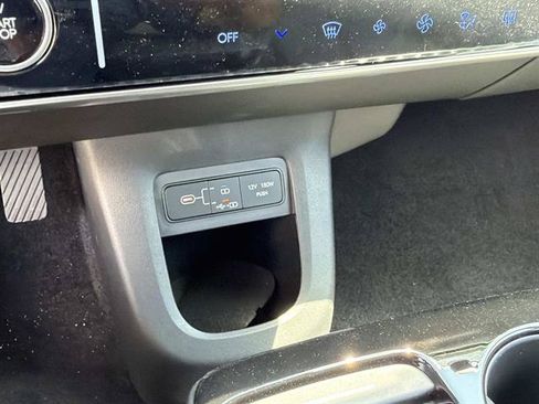 New 2026 Hyundai Ioniq 5 Limited RWD image 26
