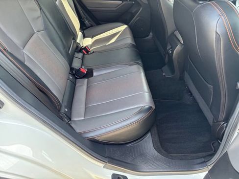 Certified 2025 Subaru Crosstrek 2.5i Limited w/ Crosstrek Mirror Package AWD/4WD image 18