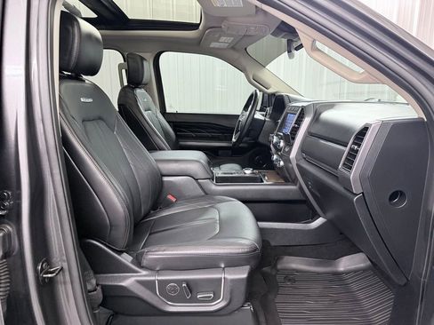 Used 2020 Ford Expedition Platinum RWD image 37