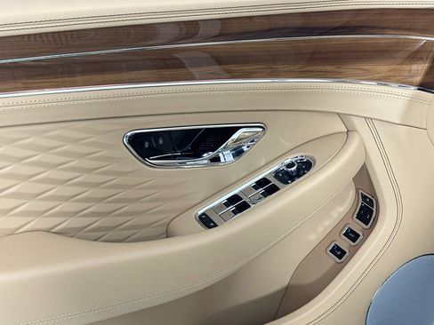 New 2026 Bentley Continental GT Azure AWD/4WD image 15
