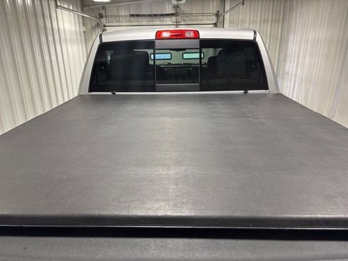 Used 2017 RAM 1500 Big Horn image 13