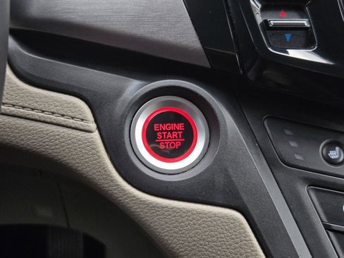 Used 2024 Honda Odyssey EX-L image 22