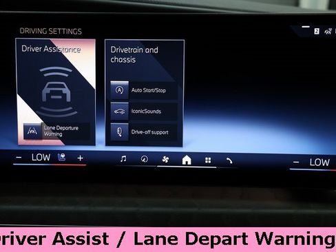 Used 2024 BMW 760i xDrive w/ Executive Package image 26