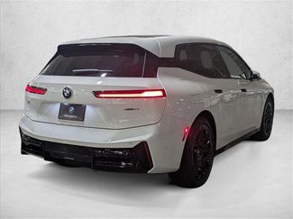 New 2026 BMW iX xDrive60 w/ M Sport Package video 2