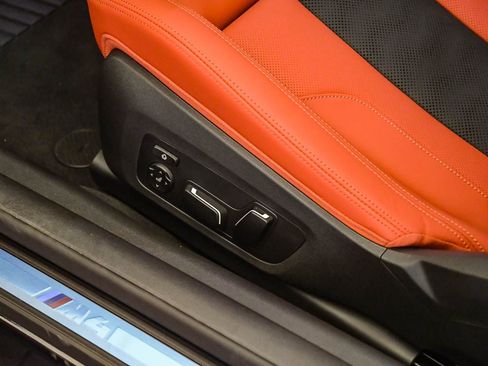 New 2026 BMW M4 xDrive Competition image 37