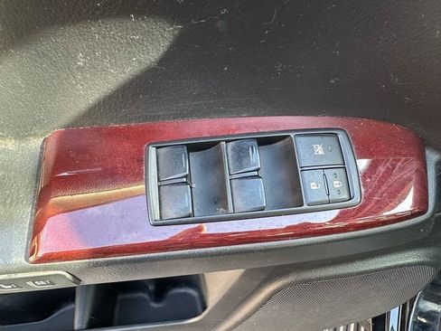 Used 2015 Lexus GX 460 w/ Premium Package image 12