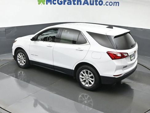 Used 2020 Chevrolet Equinox LT image 20
