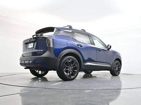 Used 2026 Nissan Kicks SR w/ SR Premium Package AWD/4WD image 32