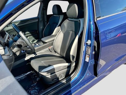 Certified 2025 Kia K5 GT-Line image 21