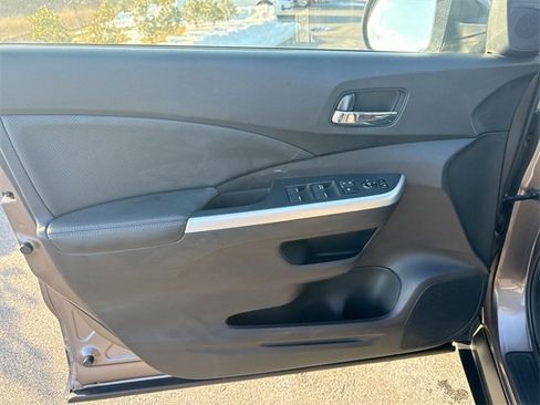 Used 2016 Honda CR-V EX-L image 14