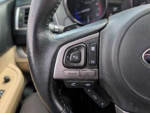 Used 2016 Subaru Outback 2.5i Limited image 14