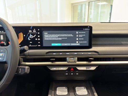 New 2027 Kia Telluride S image 16