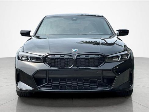 Used 2024 BMW M340i w/ Premium Package image 8