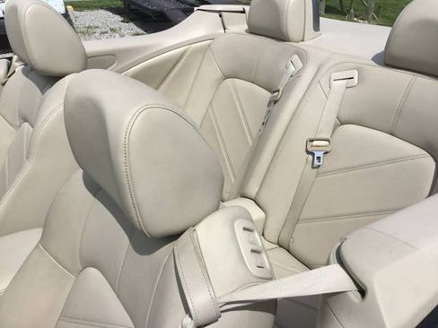 Used 2014 Nissan Murano CrossCabriolet w/ Navigation Package AWD/4WD image 11