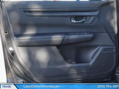 New 2026 Honda CR-V EX image 13