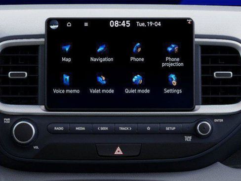 New 2026 Hyundai Venue SEL image 13