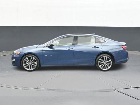 Used 2024 Chevrolet Malibu LT FWD image 8