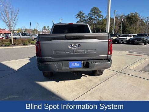 Certified 2024 Ford F150 STX image 7