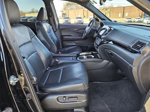 Used 2020 Honda Passport Touring image 16