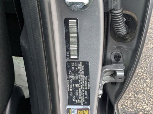 Used 2025 Kia K4 LXS image 30