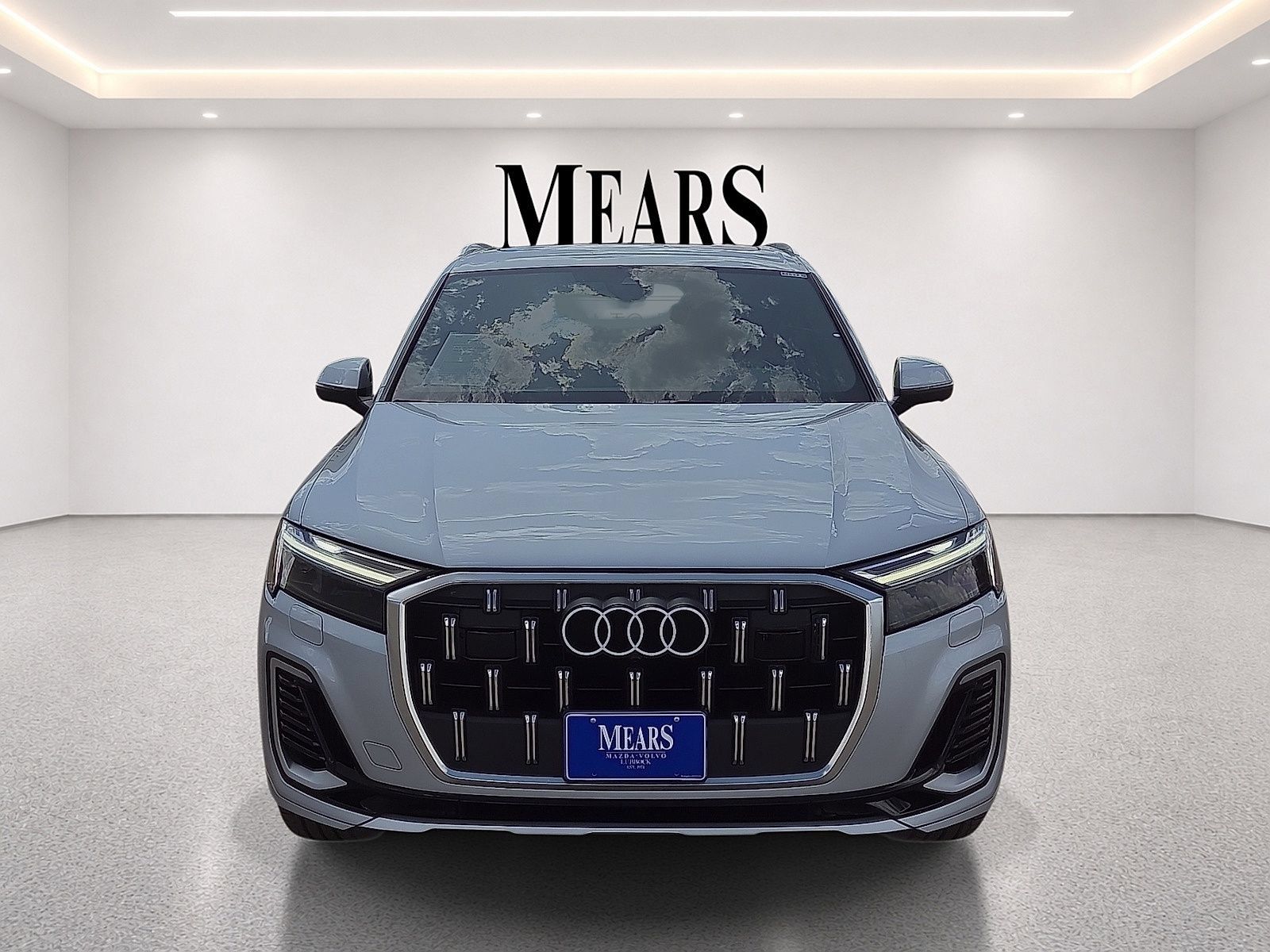Used 2025 Audi Q7 3.0T Premium Plus AWD/4WD image 8