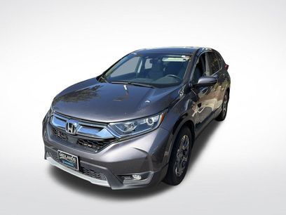 Used 2019 Honda CR-V EX-L