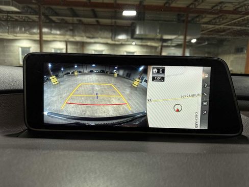 Used 2018 Lexus RX 350L AWD image 25