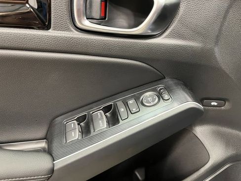 New 2026 Honda Civic Sport Touring image 15