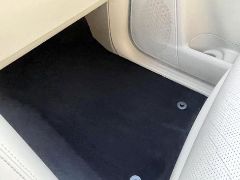 Certified 2021 INFINITI QX80 Sensory w/ All-Season Package image 24