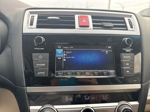 Used 2018 Subaru Outback 2.5i image 22