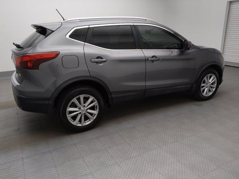 Used 2017 Nissan Rogue Sport SV FWD image 10