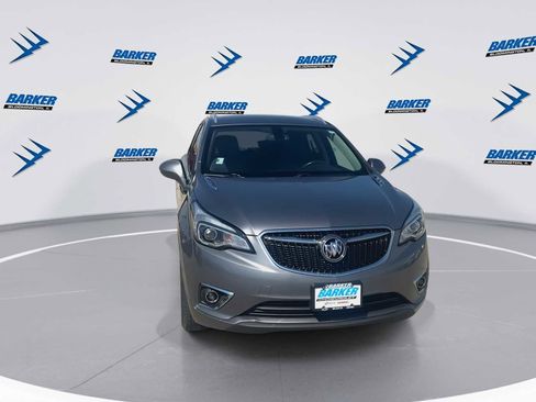 Used 2019 Buick Envision Essence image 5