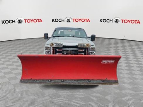 Used 2014 Ford F250 XLT w/ Advanced Security Group image 29