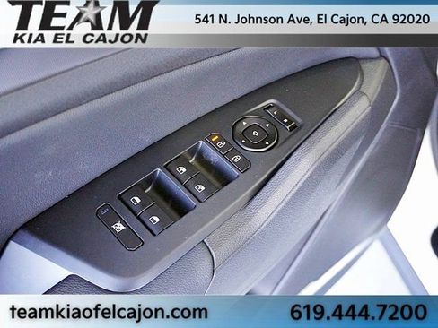 New 2026 Kia Sportage SX Prestige image 29