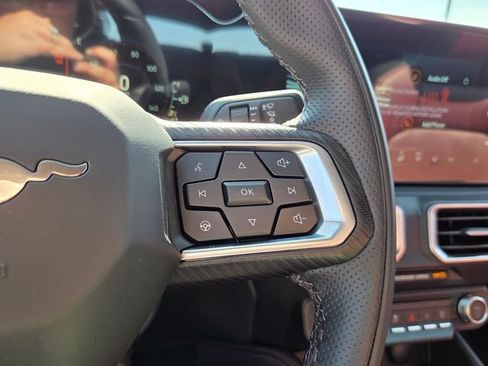 New 2026 Ford Mustang Premium RWD image 45