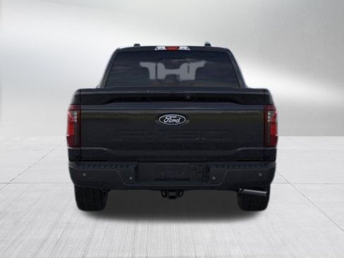 New 2025 Ford F150 XLT w/ Equipment Group 302A MID image 7