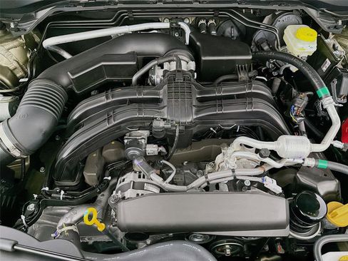 Used 2026 Subaru Forester Premium image 30