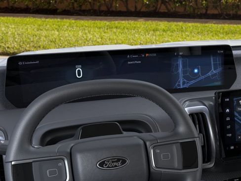 New 2026 Ford Expedition Max Platinum w/ Stealth Performance Package image 36