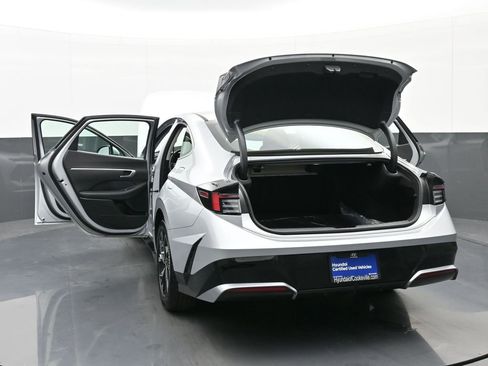 Certified 2025 Hyundai Sonata SEL FWD image 47