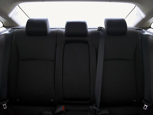 Used 2017 Honda Civic EX-T image 15