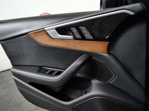 Used 2023 Audi A4 2.0T allroad Premium Plus w/ Premium Plus Package image 25