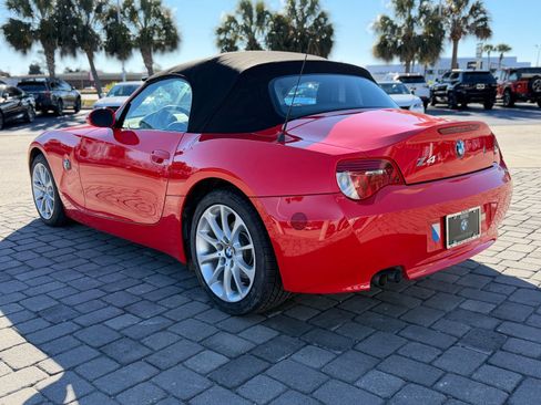 Used 2006 BMW Z4 3.0i image 8