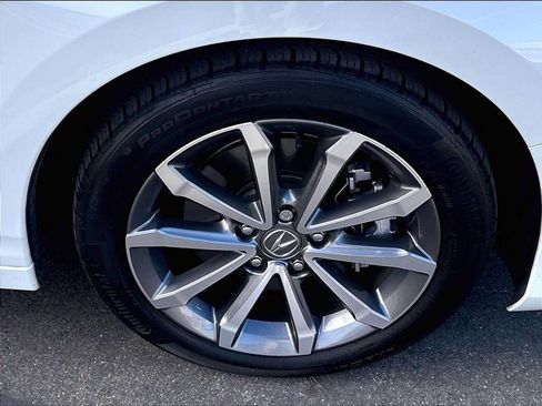 Used 2024 Acura Integra FWD image 11