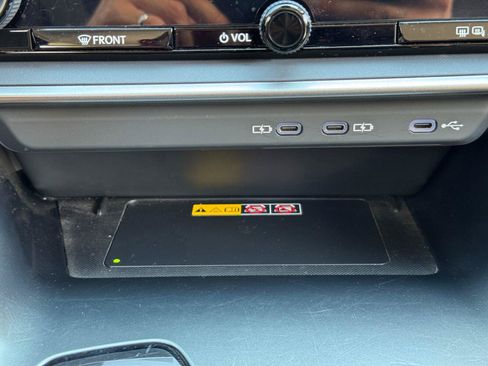 Used 2025 Lexus RZ 300e w/ Accessory Package (Z1) FWD image 27