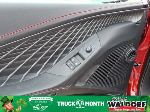 New 2026 Dodge Charger Scat Pack image 7