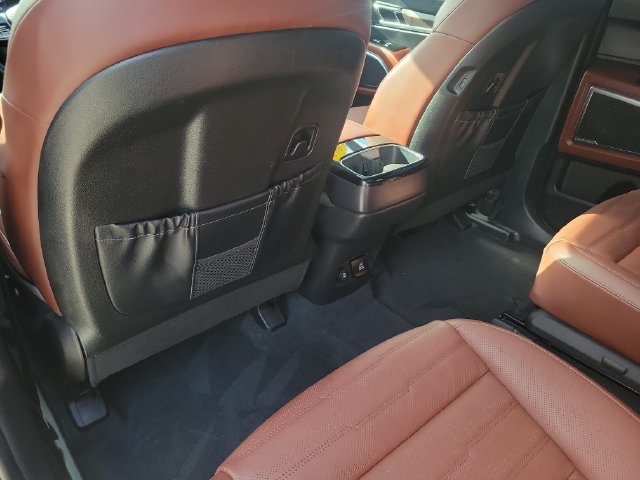 Certified 2024 Kia Telluride SX Prestige AWD/4WD image 10