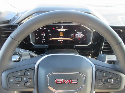 New 2026 GMC Sierra 1500 Elevation w/ Elevation Premium Package image 19