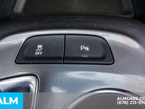 Used 2024 Chevrolet Malibu LT FWD image 43