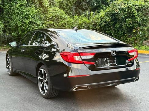 Used 2019 Honda Accord Sport image 5