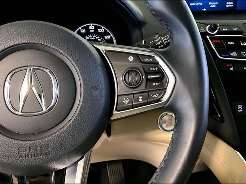 Used 2020 Acura RDX FWD w/ Technology Package image 22